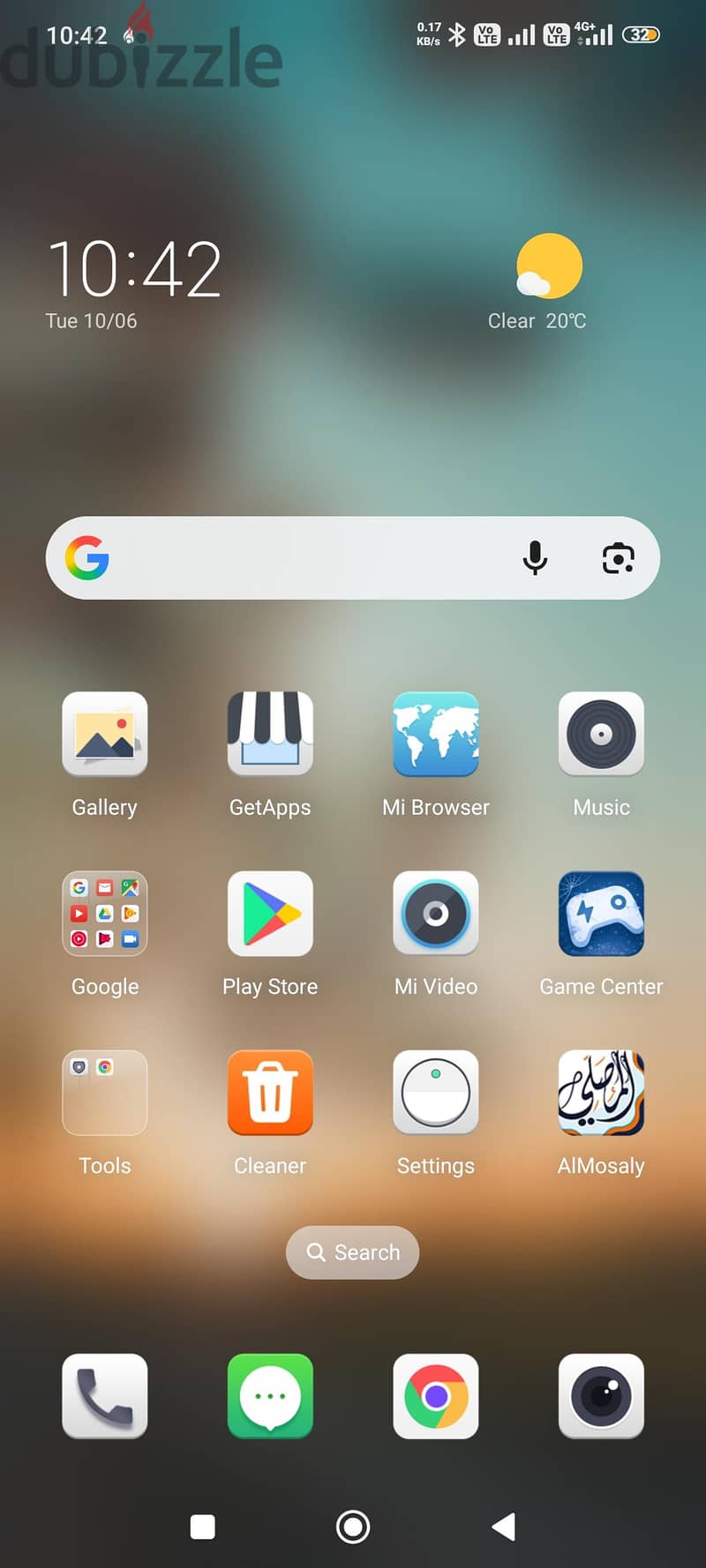 Xiaomi Redmi Note 13 Pro 1