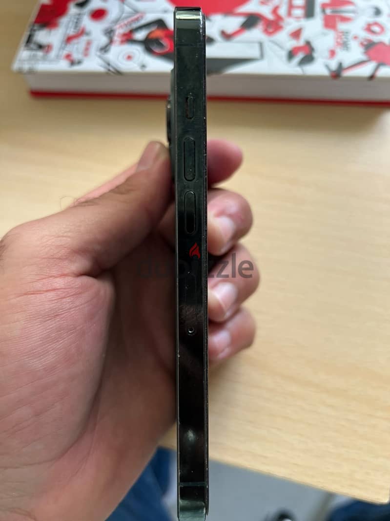 Apple - iPhone 13 Pro 1