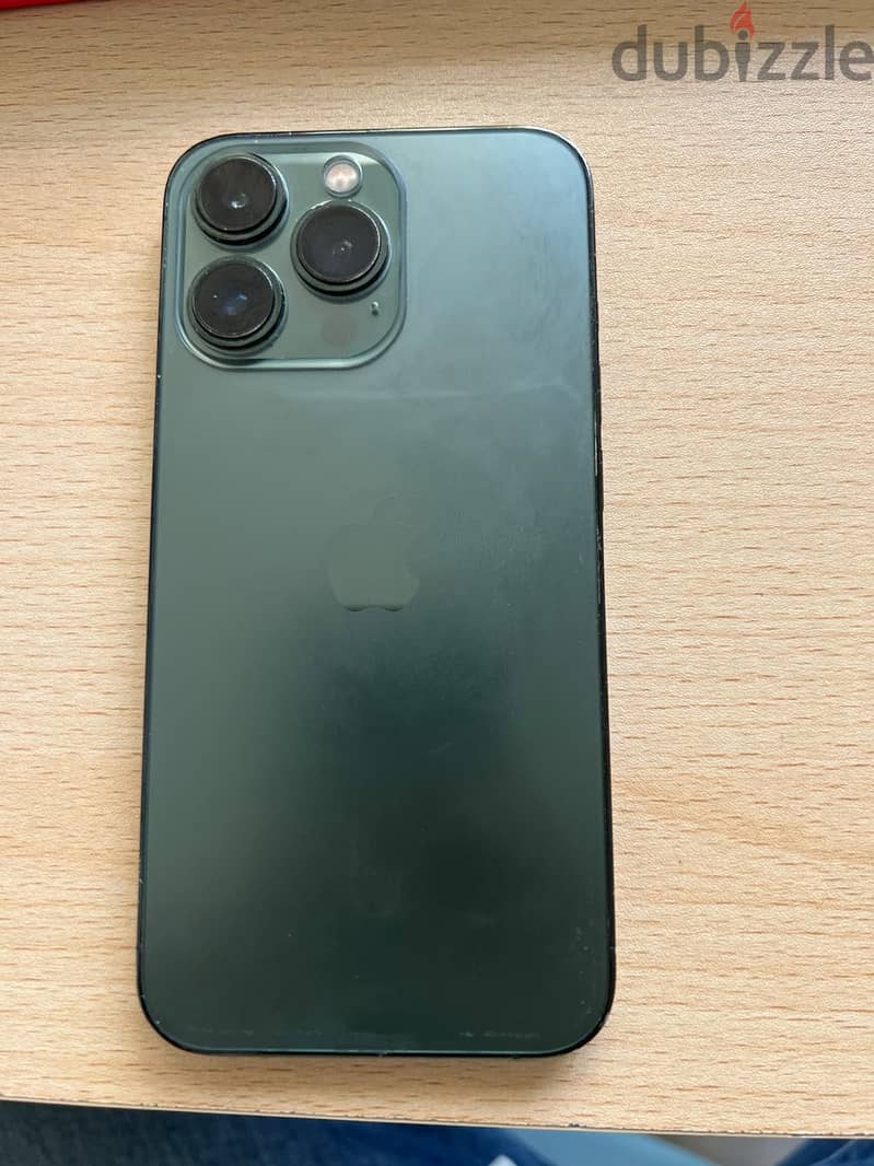 Apple - iPhone 13 Pro 3