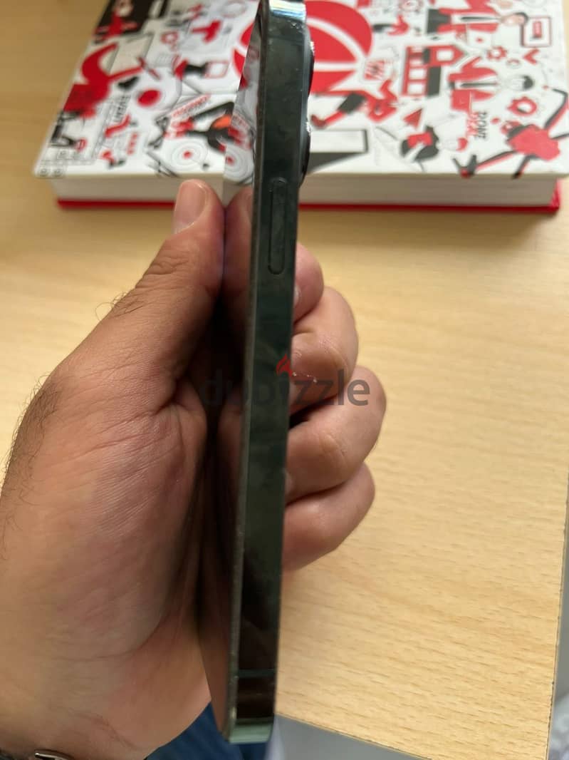 Apple - iPhone 13 Pro 5