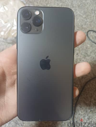Apple - iPhone 11 Pro