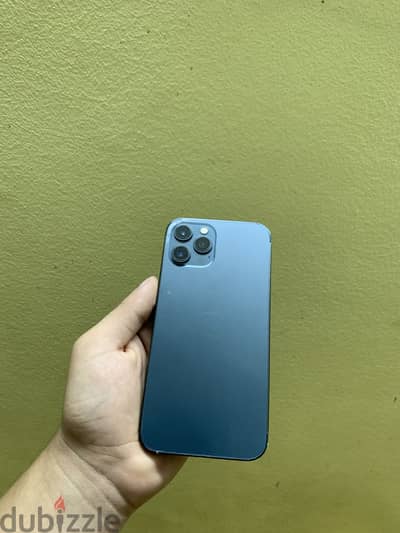 Apple - iPhone 12 Pro Max