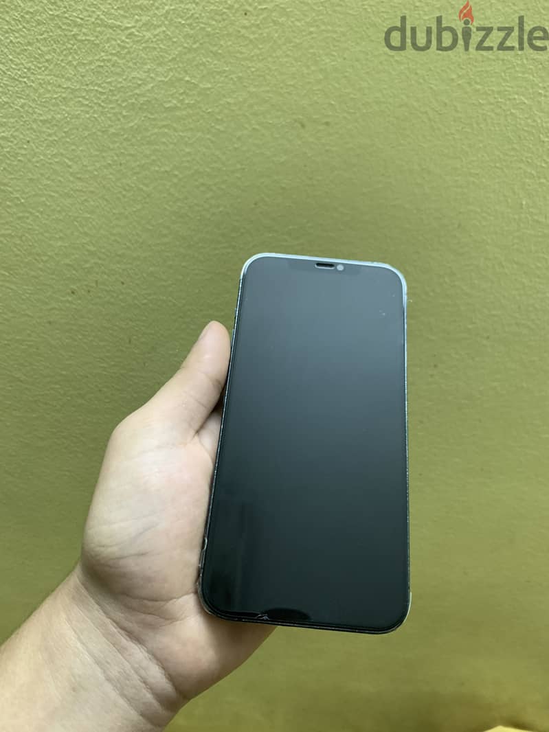 Apple - iPhone 12 Pro Max 1