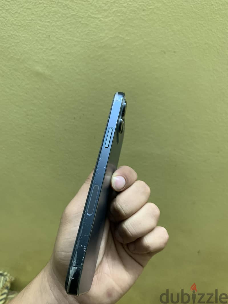 Apple - iPhone 12 Pro Max 3