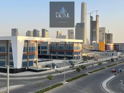 Commercial Unit with Immediate Delivery and a 12-Year Payment Plan in One of the Best Investment Locations in the New Administrative Capital.
