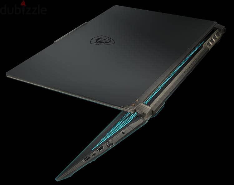 MSI CYBORG 15 A13U 2