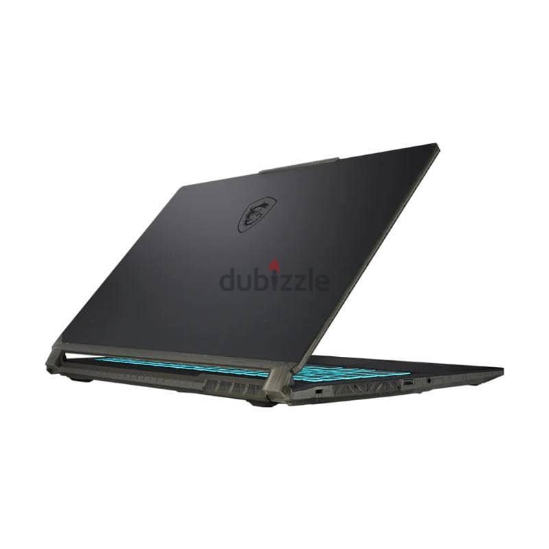 MSI CYBORG 15 A13U 3