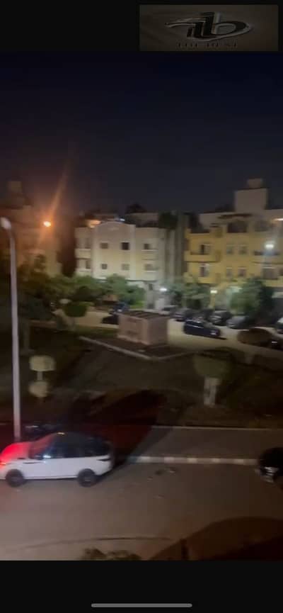 For sale a distinctive apartment in Al Banafsej 9 - the First Gathering Garden view