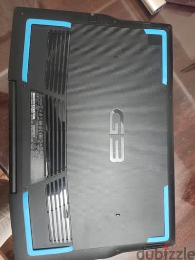 DELL G3 1660TI
