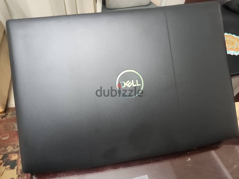 DELL G3 1660TI 1