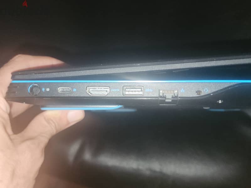 DELL G3 1660TI 3