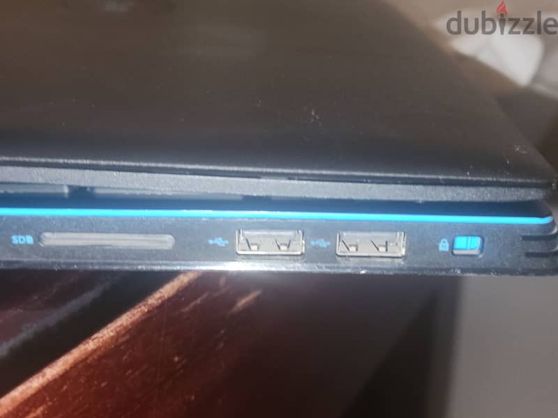 DELL G3 1660TI 4