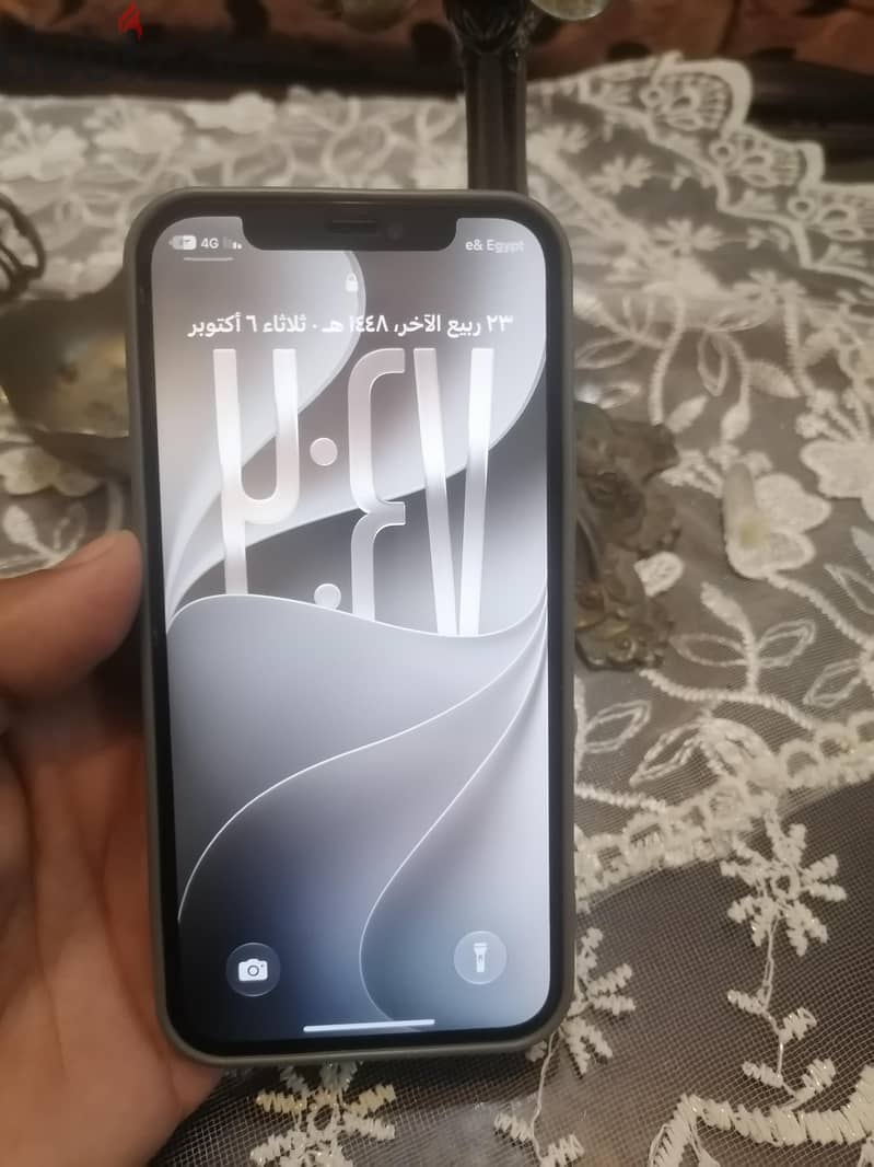 iPhone 12 برو 1