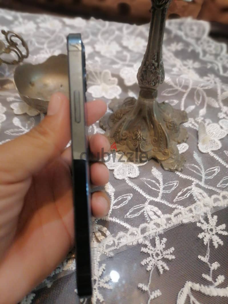 iPhone 12 برو 4