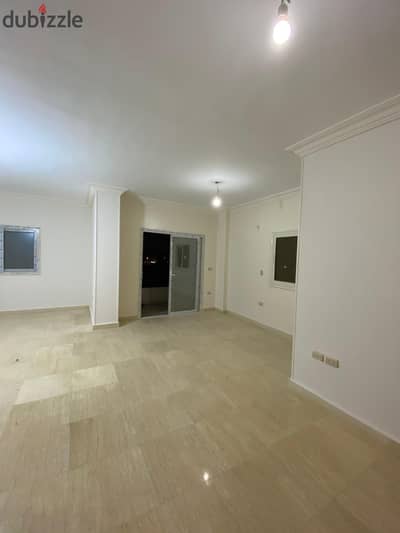 Apartment for rent in Al-Andalus Buildings 2, Floor 2, Area 200m