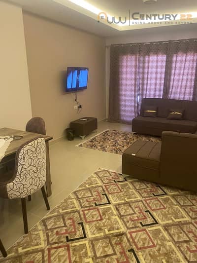 شقة مفروشة للإيجار في أدرس إيست التجمع الخامس بالقرب من شارع التسعين الجنوبي الجامعة الأمريكية 3 غرف Address East Fifth Settlement