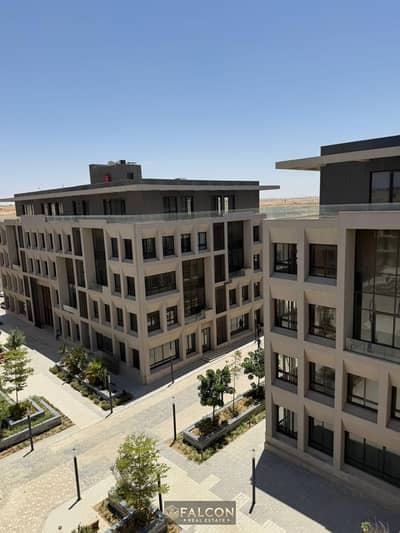 Ready-to-Move-In Clinic with High Investment Return in District 5, Prime Location in New Cairo — Special Discount