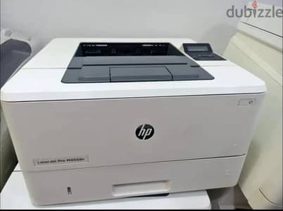 HP laserjet pro M402