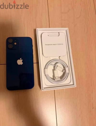 Apple - iPhone 12 mini