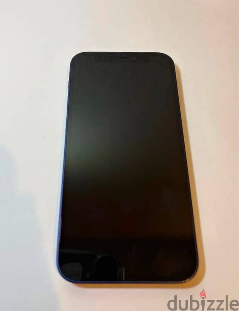 Apple - iPhone 12 mini 1