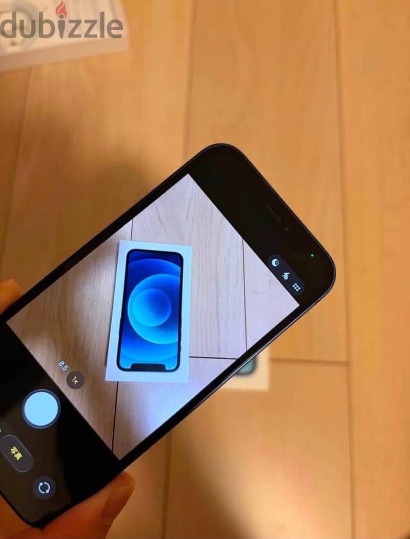 Apple - iPhone 12 mini 2