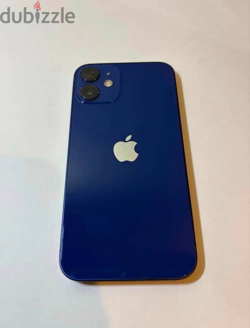 Apple - iPhone 12 mini 3