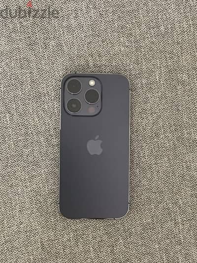 Apple - iPhone 14 Pro