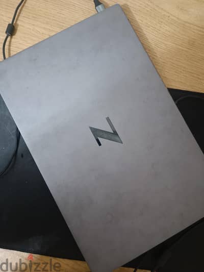 HP ZBook Studio G7 – Mobile Workstation