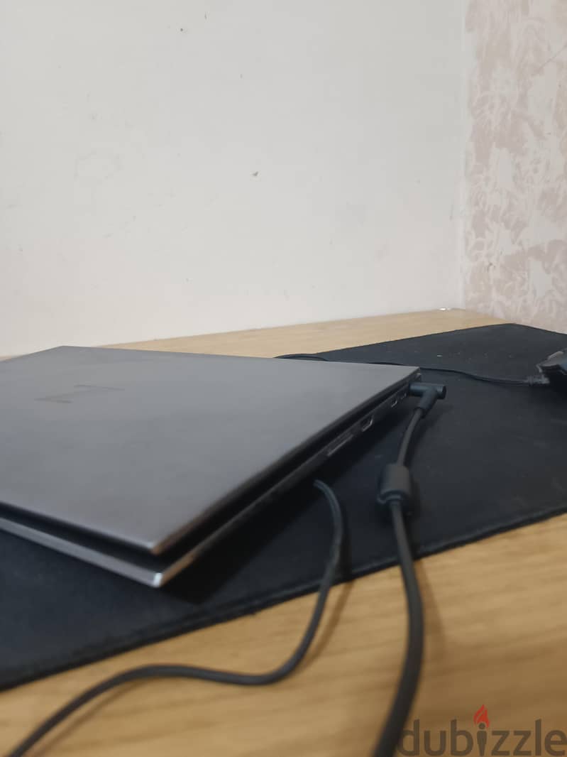 HP ZBook Studio G7 – Mobile Workstation 1