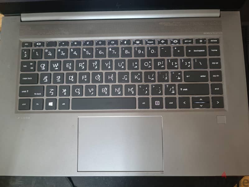 HP ZBook Studio G7 – Mobile Workstation 3