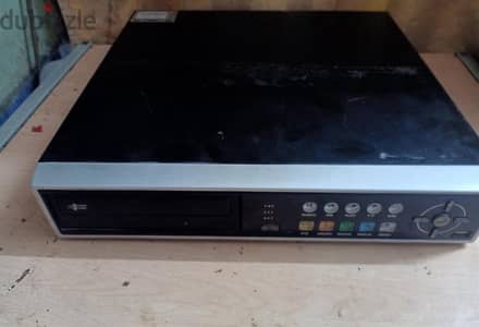 (انظر  الاعلان) DVR