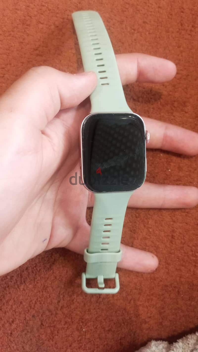 Smart watsh 6