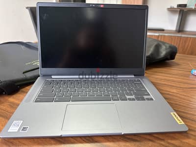 Lenovo chromebook