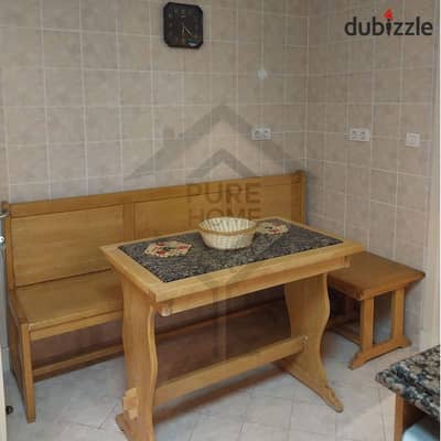 شقة للايجار المفروش - سان ستيفانو - الفورسيزون