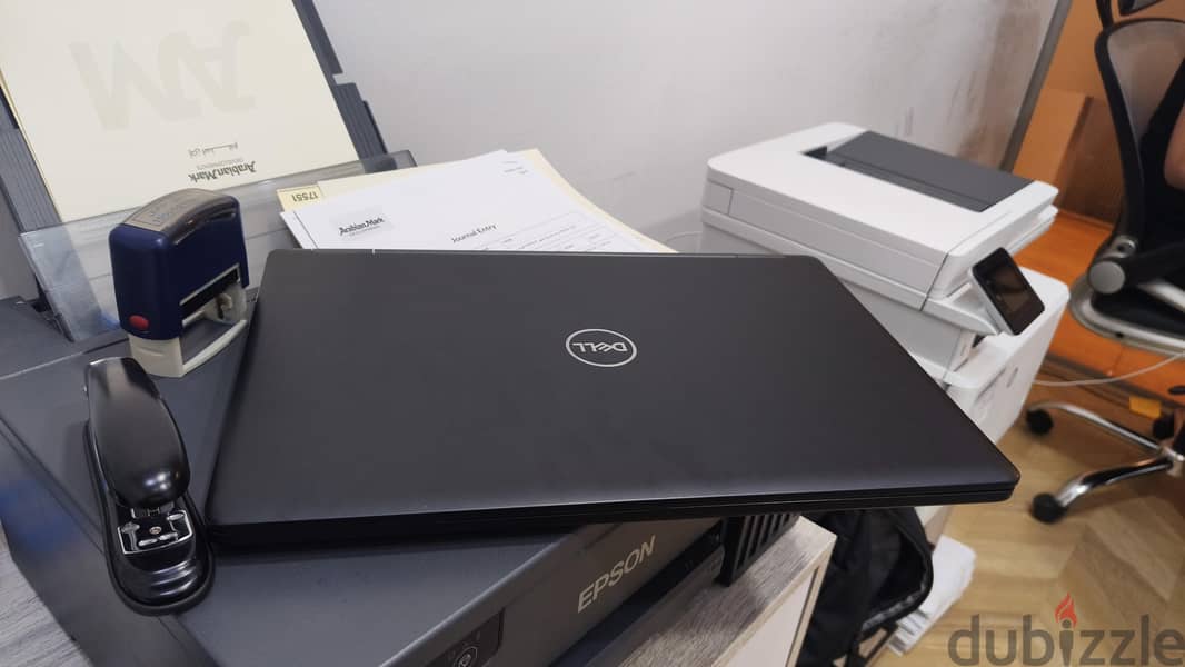 Dell lutitude 5590 2
