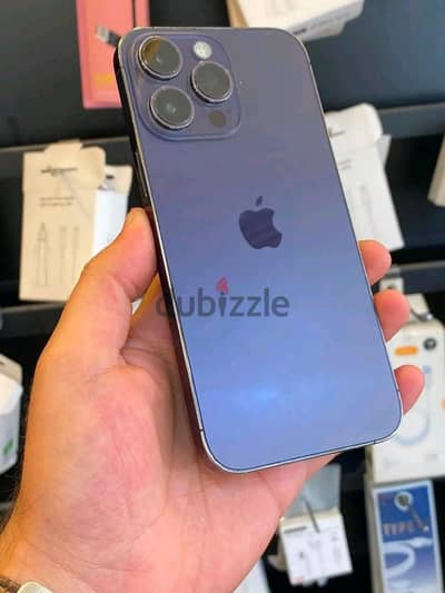 Apple - iPhone 14 Pro Max