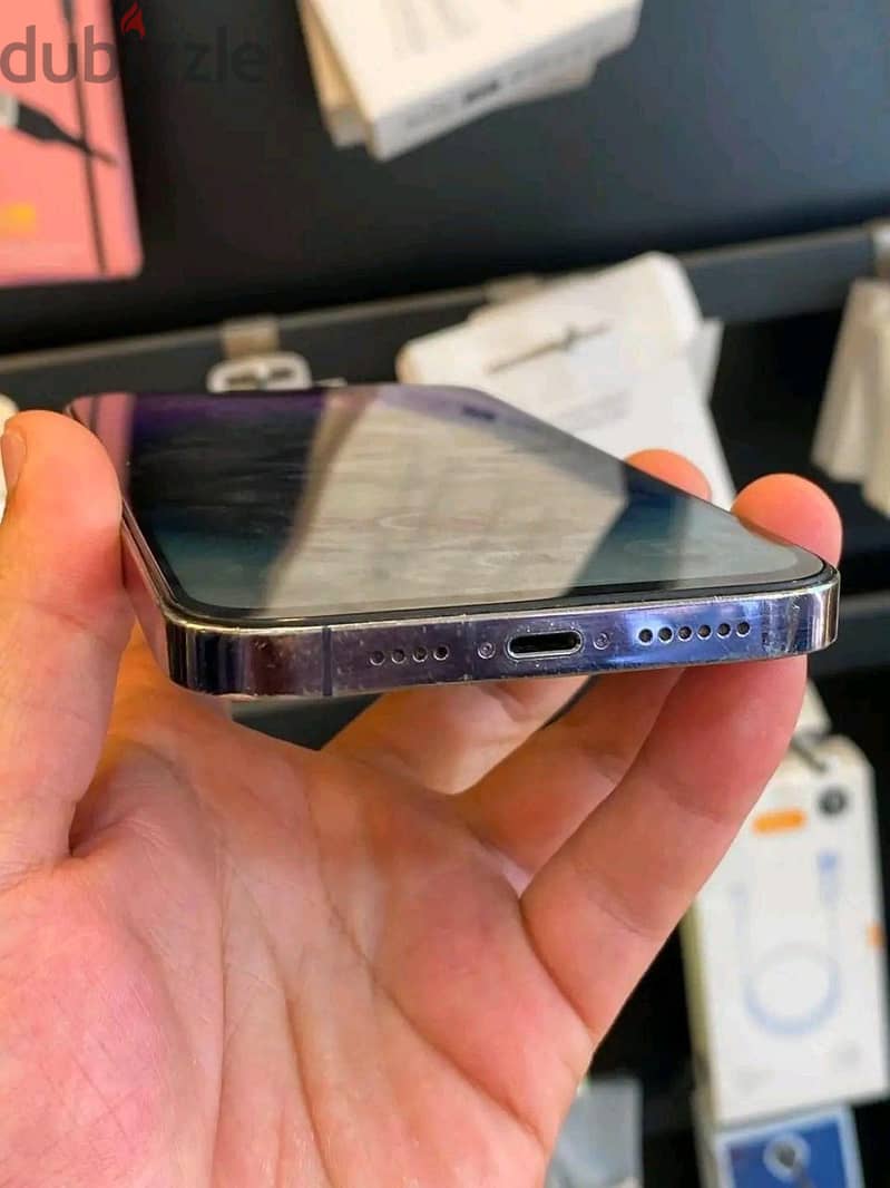 Apple - iPhone 14 Pro Max 1