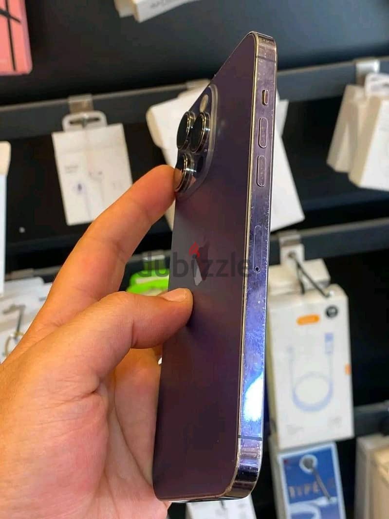 Apple - iPhone 14 Pro Max 2