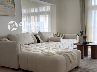 Prime Location - Mivida - Third Floor - Fully Finished - Fully Furnished - Luxury Apartment For Rent