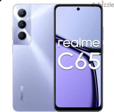ريلمي c65