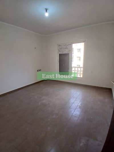 96 sqm apartment for rent in Madinaty (B7).