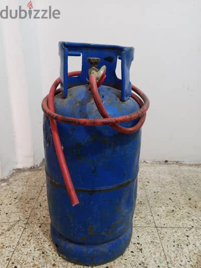 انبوبه مليانه بالمنظم للبيع