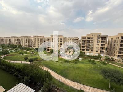 Move-in Ready Luxury | Prime 2BR Apartment in The Square by Al Ahly Sabbour