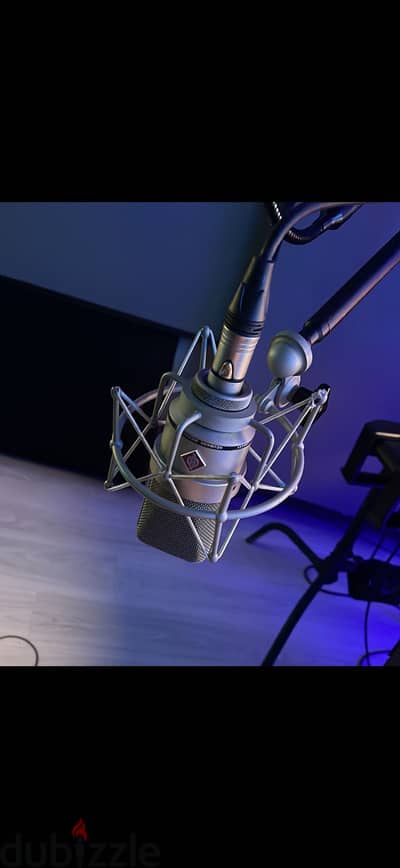 Neumann tlm103