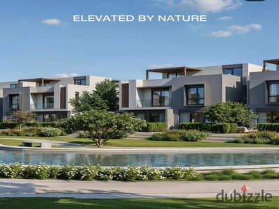 2-Bedroom Apartment with EGP 390K Down Payment & 9-Year Installments