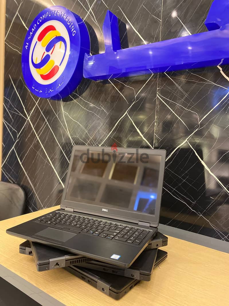 Dell Precision 3520 3