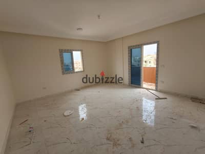 Apartment for rent in the fourth neighborhood Villas first residence next to the British University