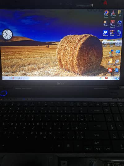 ACER ASPIRE 5738