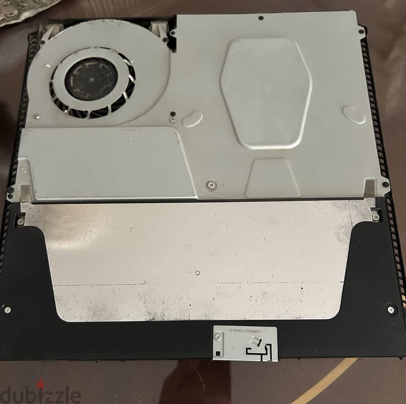 Ps4 slim 500gb 2