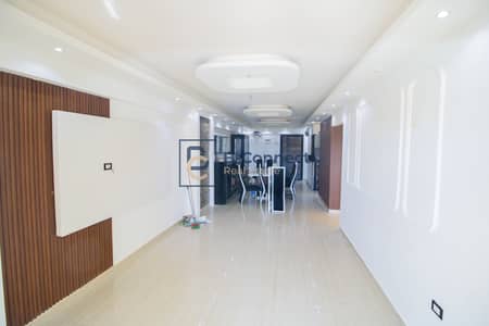 - Apartment for sale 145m in Miami - ( branch of Iskander Ibrahim )